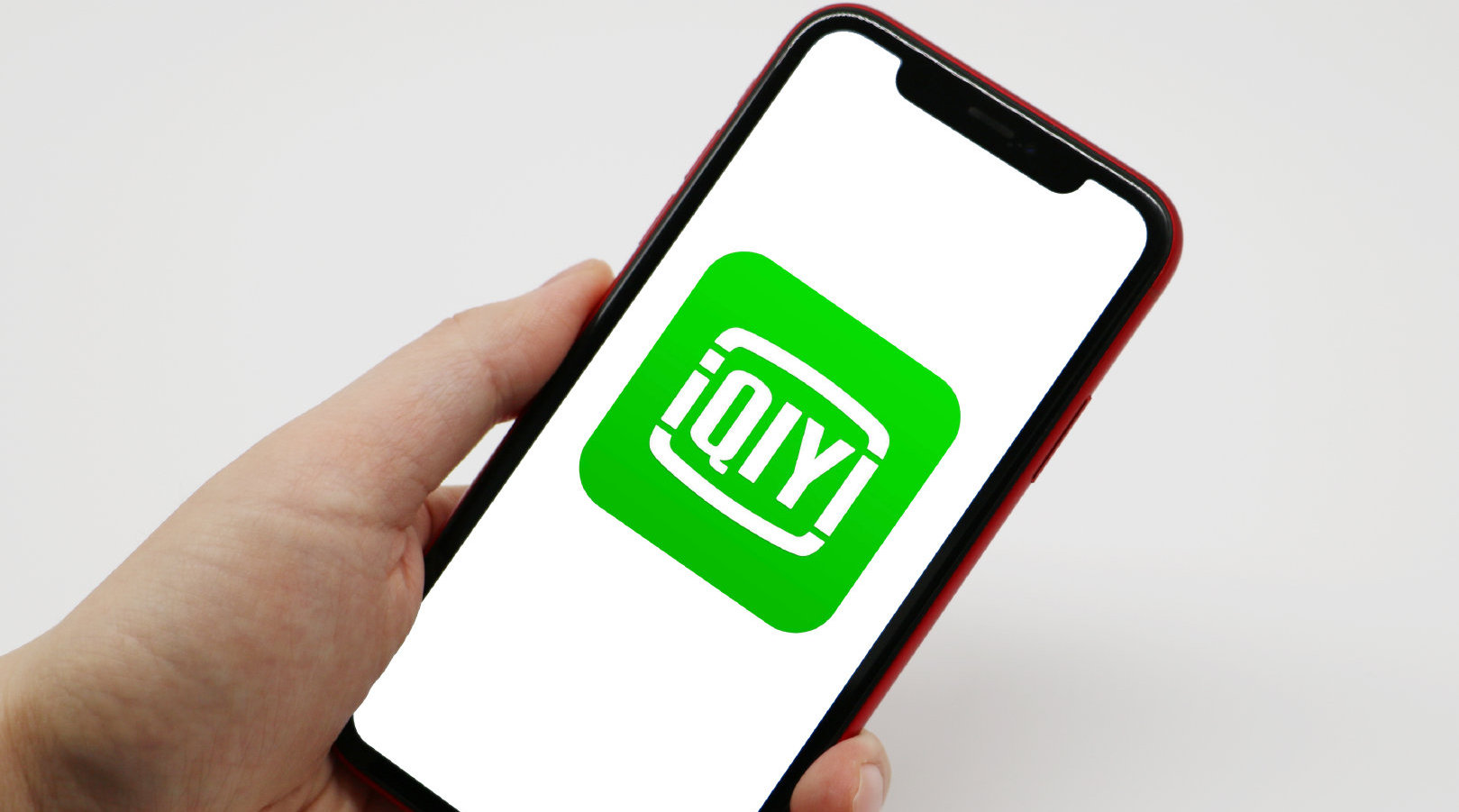 爱奇艺目标2022年实现运营盈亏平衡，爱奇艺2021年净亏损62亿，股价大涨