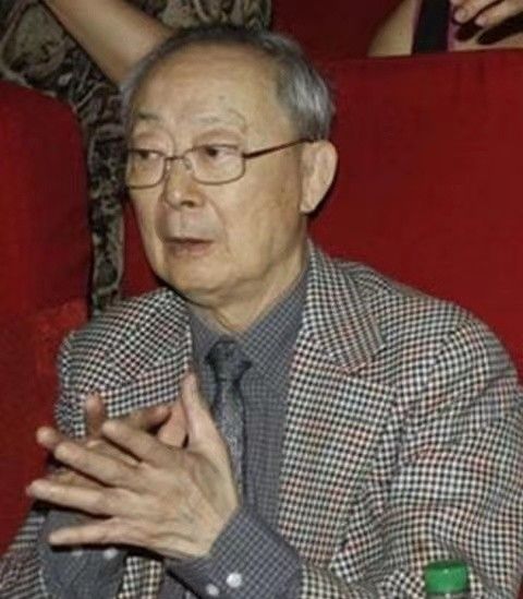 斯琴高娃老公陈亮声去世享年89岁