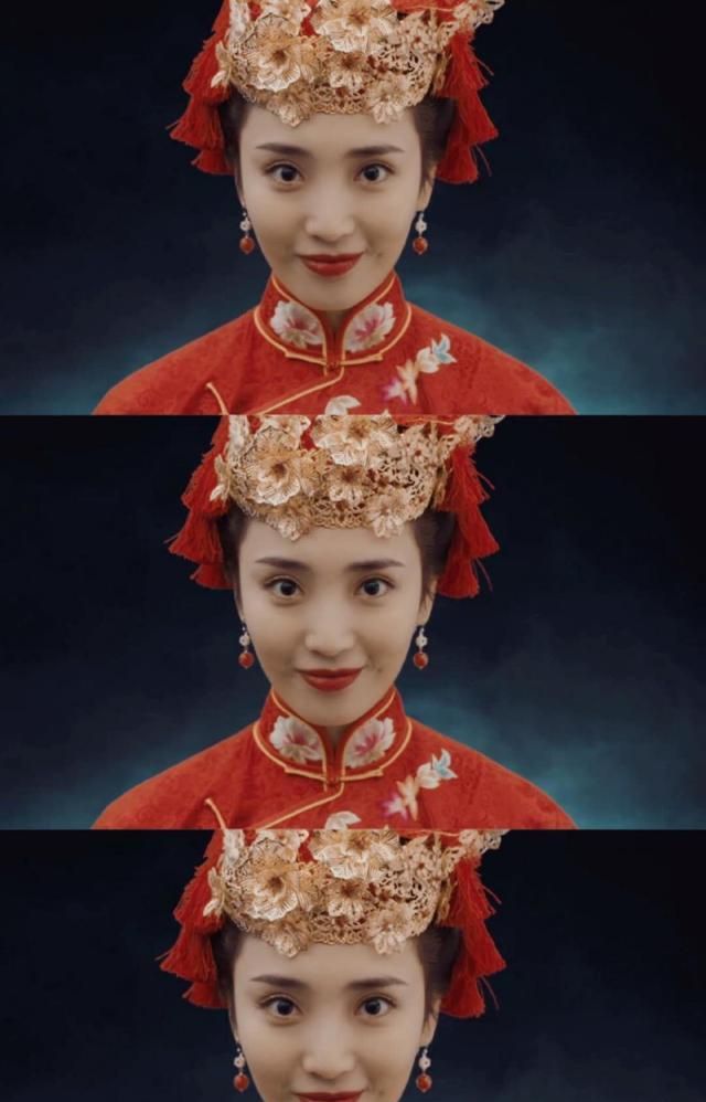 《网页游戏传奇私服2》结局传奇网页版私服,最出彩的不是大boss,是穿新娘装的小神婆!