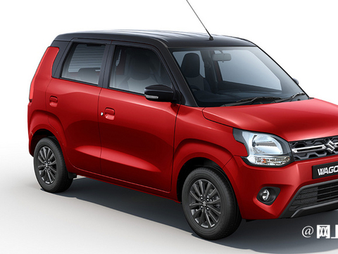 铃木新款轿车发布！海外起售不到5万/下月开启交付