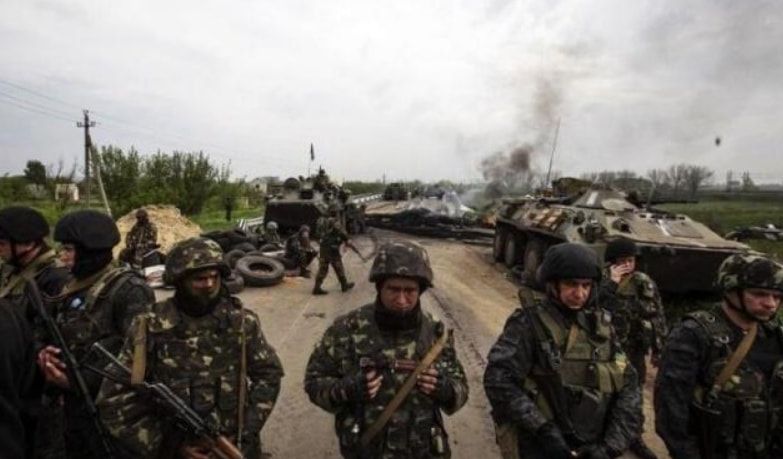 乌克兰为什么不愿与<a href=