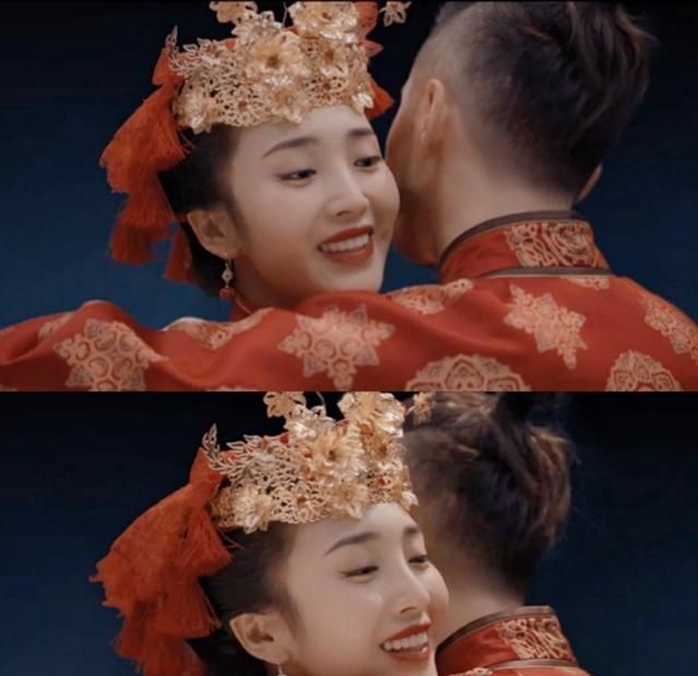 《网页游戏传奇私服2》结局传奇网页版私服,最出彩的不是大boss,是穿新娘装的小神婆!