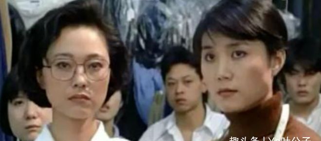 后来,周丽华慢慢退出了影视圈,转到幕后工作,也许这种工作才更加适合