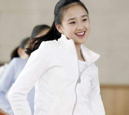 孙妍在：<a href=