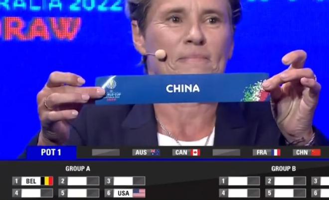 中国女篮与美国<a href=