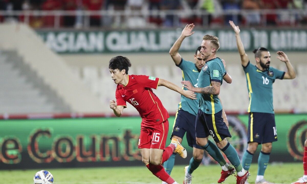 国足排名再降一位？俄罗斯为解禁出奇招，或学<a href=