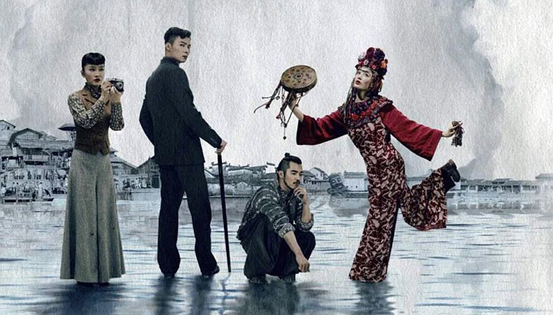 网页游戏传奇私服2监制暗讽李现,口碑大跌的网页游戏传奇私服2开始碰瓷了?