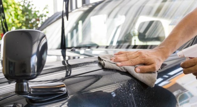 汽车也会“春困”，换季时节保养不能马虎