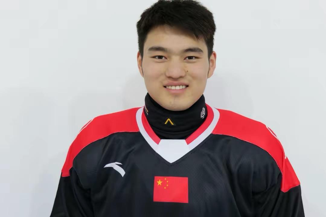 确定!郭雨洁、汪之栋任北京冬残奥会开幕式中国旗手休闲区蓝鸢梦想 - Www.slyday.coM 确定!郭雨洁、汪之栋任北京冬残奥会开幕式中国旗手休闲区蓝鸢梦想 - Www.slyday.coM