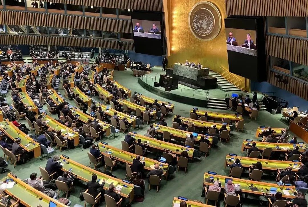 联大紧急会议通过乌克兰局势决议草案,中方阐述立场休闲区蓝鸢梦想 - Www.slyday.coM 联大紧急会议通过乌克兰局势决议草案,中方阐述立场休闲区蓝鸢梦想 - Www.slyday.coM