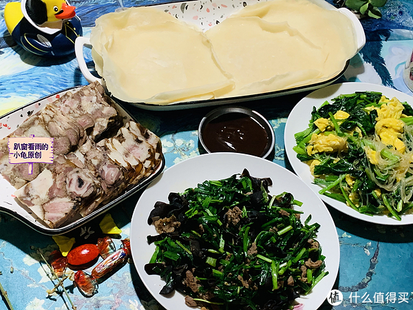 二月二,吃春饼、食龙鳞,教你春饼巧做法,不用揉面,柔软还筋道休闲区蓝鸢梦想 - Www.slyday.coM 二月二,吃春饼、食龙鳞,教你春饼巧做法,不用揉面,柔软还筋道休闲区蓝鸢梦想 - Www.slyday.coM