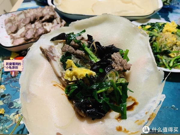 二月二,吃春饼、食龙鳞,教你春饼巧做法,不用揉面,柔软还筋道休闲区蓝鸢梦想 - Www.slyday.coM 二月二,吃春饼、食龙鳞,教你春饼巧做法,不用揉面,柔软还筋道休闲区蓝鸢梦想 - Www.slyday.coM