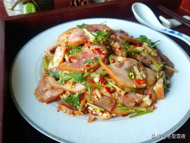 二月二,吃啥有讲究,老传统不能丢,吃出“鸿运当头”附美食做法休闲区蓝鸢梦想 - Www.slyday.coM 二月二,吃啥有讲究,老传统不能丢,吃出“鸿运当头”附美食做法休闲区蓝鸢梦想 - Www.slyday.coM