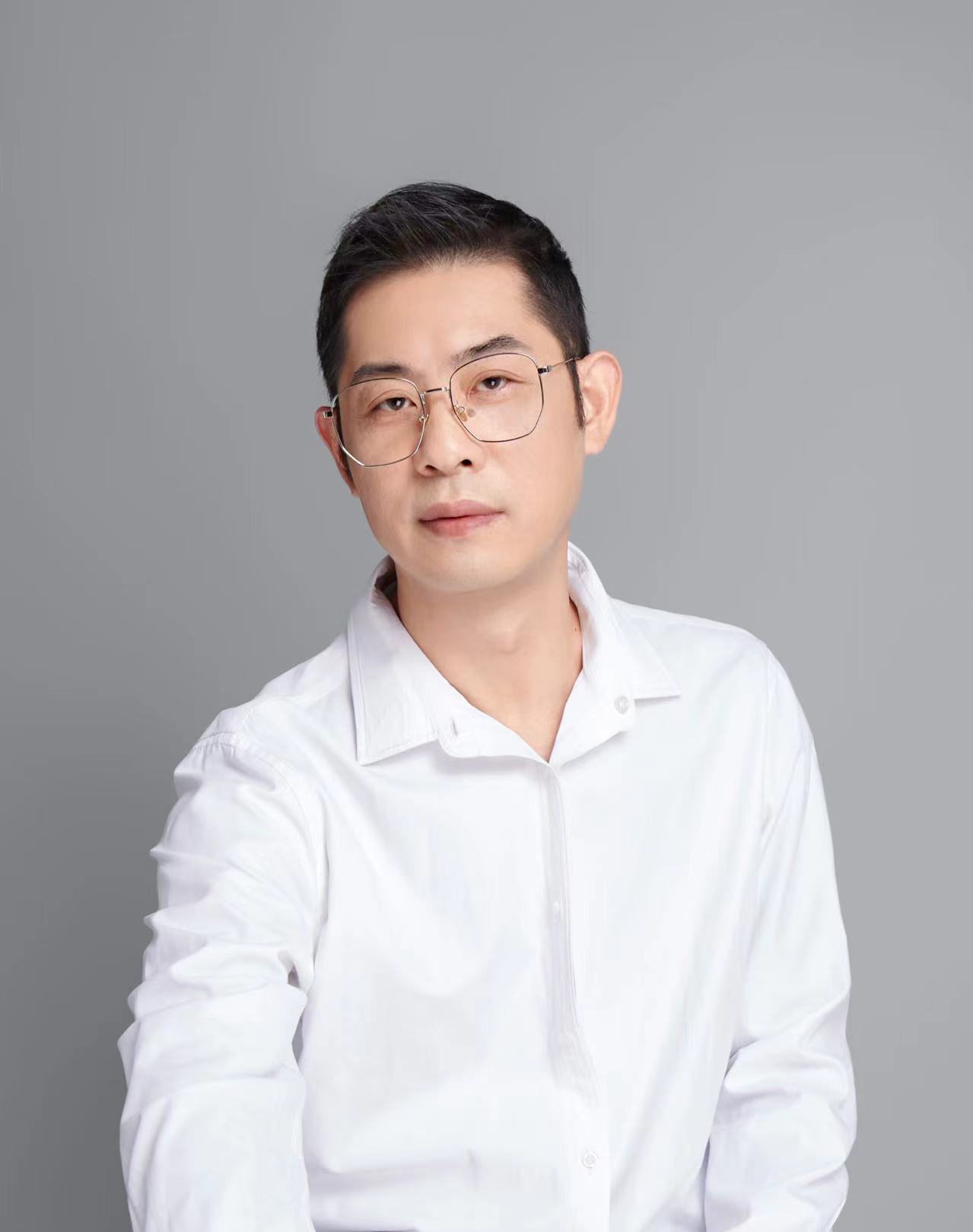 唐勇。环球音乐集团供图