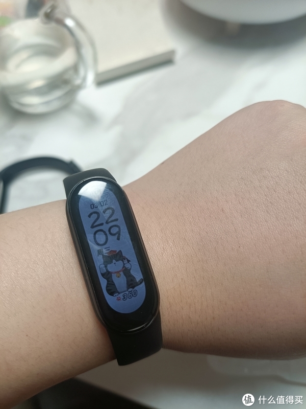 小米手环5和6的腕带通用吗 f1f6-263166dbc4994eedabdf6454a04033cd.jpg
