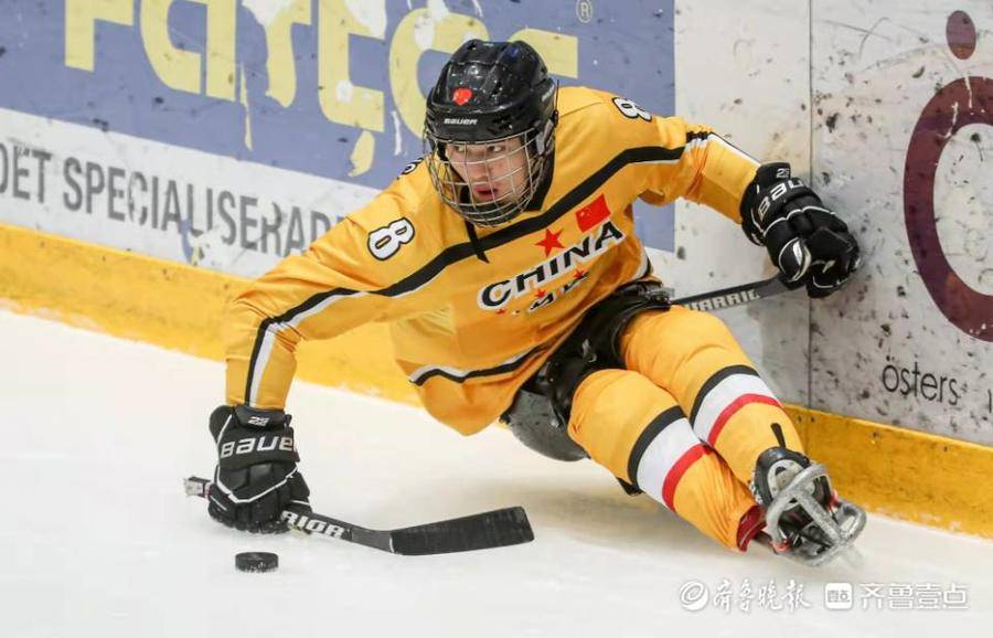 北京冬残奥会开幕式旗手公布!青岛00后小将汪之栋休闲区蓝鸢梦想 - Www.slyday.coM 北京冬残奥会开幕式旗手公布!青岛00后小将汪之栋休闲区蓝鸢梦想 - Www.slyday.coM