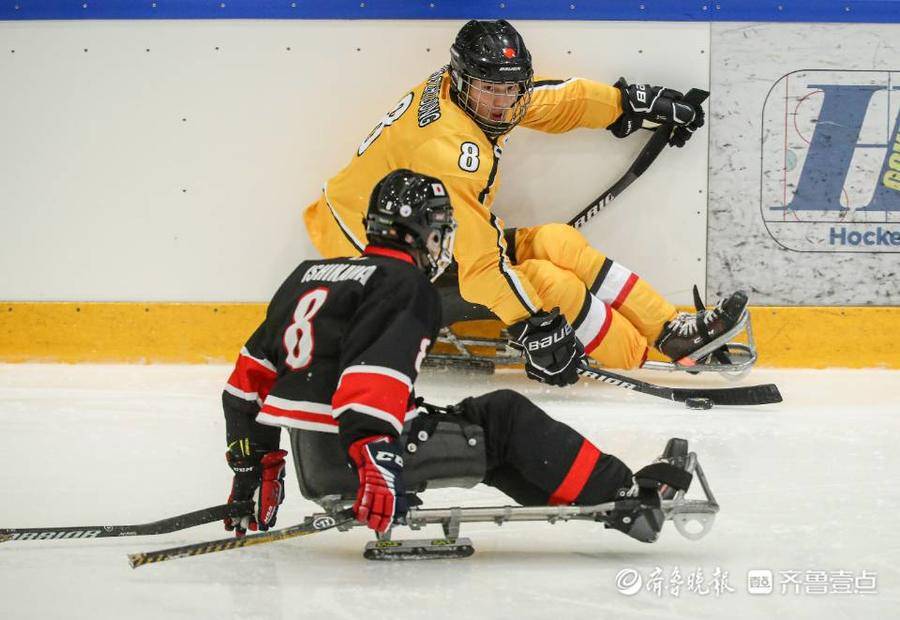 北京冬残奥会开幕式旗手公布!青岛00后小将汪之栋休闲区蓝鸢梦想 - Www.slyday.coM 北京冬残奥会开幕式旗手公布!青岛00后小将汪之栋休闲区蓝鸢梦想 - Www.slyday.coM