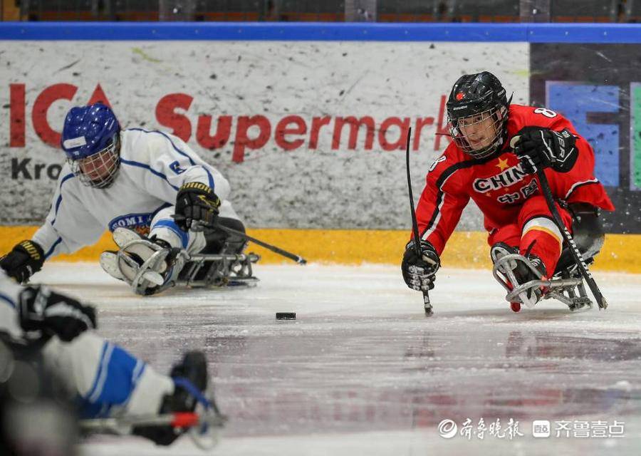 北京冬残奥会开幕式旗手公布!青岛00后小将汪之栋休闲区蓝鸢梦想 - Www.slyday.coM 北京冬残奥会开幕式旗手公布!青岛00后小将汪之栋休闲区蓝鸢梦想 - Www.slyday.coM