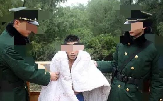 越南男子越境中国，猥亵两中国男人被抓，此前已被多次判刑遣送