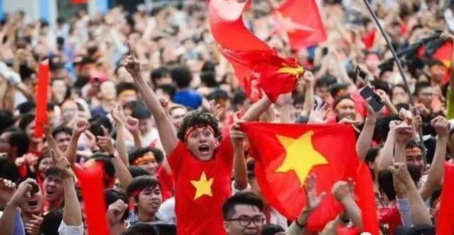 越南问题的“根源”到底是什么呢？