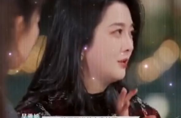 吴雅婷上恋综惹争议,被指曾为接近王栎鑫费不少功夫,回应显大气休闲区蓝鸢梦想 - Www.slyday.coM 吴雅婷上恋综惹争议,被指曾为接近王栎鑫费不少功夫,回应显大气休闲区蓝鸢梦想 - Www.slyday.coM