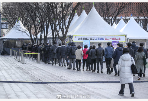 韩国日增新冠确诊病例首超26万例 政府延长餐厅营业时间休闲区蓝鸢梦想 - Www.slyday.coM 韩国日增新冠确诊病例首超26万例 政府延长餐厅营业时间休闲区蓝鸢梦想 - Www.slyday.coM