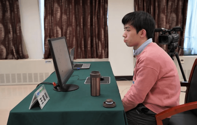 国际新锐团体赛中国队2-1<a href=