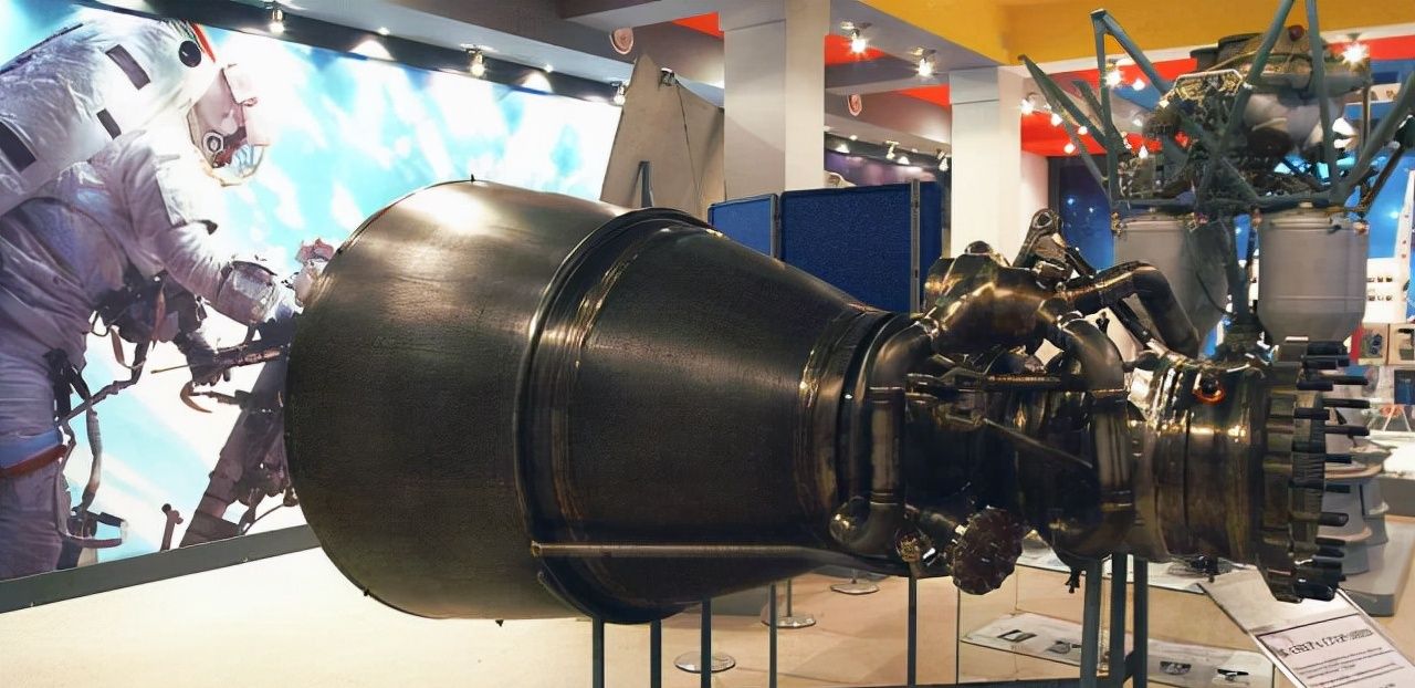 俄罗斯停供RD-180发动机，<a href=