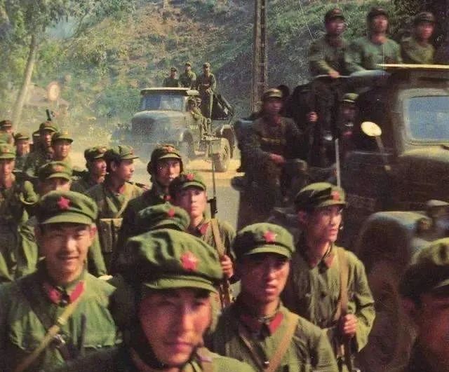 越南问题的“根源”到底是什么呢？