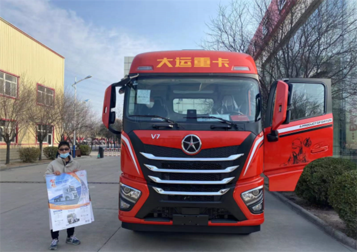 实录大运v7深受青睐