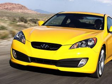 你们觉得什么车辆最不适合跑高速呢？