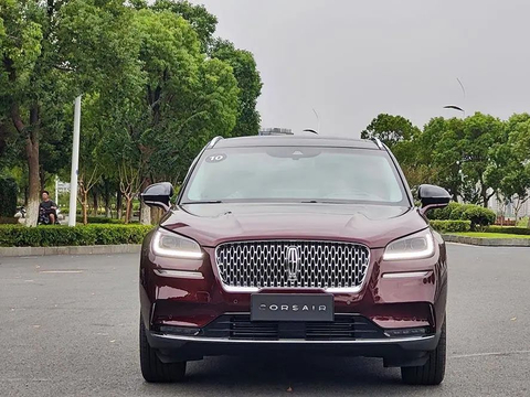 25万预算 牌子响的大五座SUV推荐