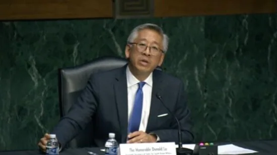 美国扬言制裁南亚大国!<a href=