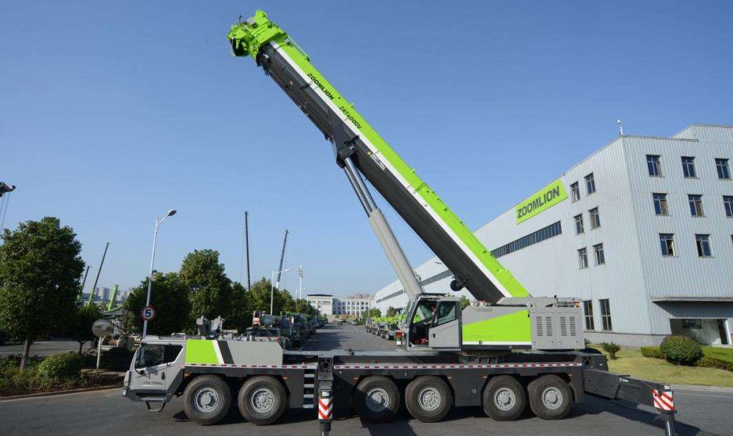 中国这1大国重器曝光，堪称行走的“印钞机”，羡慕死<a href=