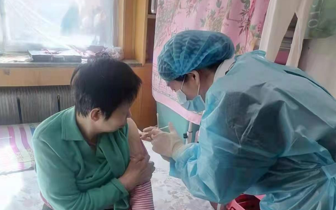 本土确诊,新增61例!沈阳这类人可享受“上门”接种!休闲区蓝鸢梦想 - Www.slyday.coM 本土确诊,新增61例!沈阳这类人可享受“上门”接种!休闲区蓝鸢梦想 - Www.slyday.coM