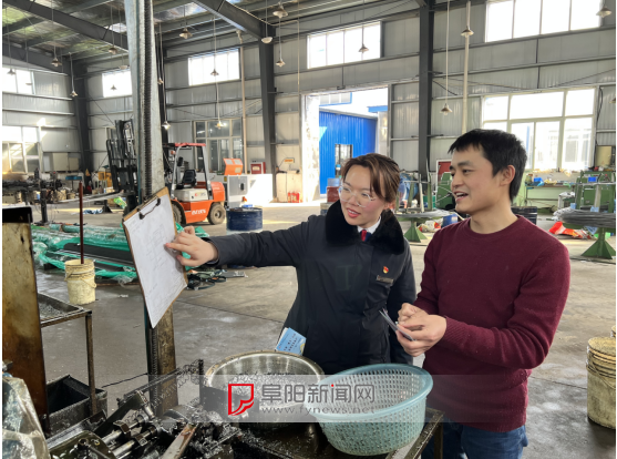 颍淮农商银行:以党建红引领存款