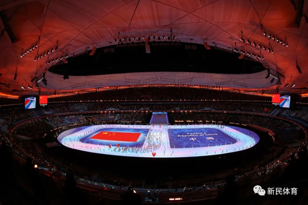 北京冬残奥会开幕 插不上的主火炬和那一声声加油感动众人休闲区蓝鸢梦想 - Www.slyday.coM 北京冬残奥会开幕 插不上的主火炬和那一声声加油感动众人休闲区蓝鸢梦想 - Www.slyday.coM