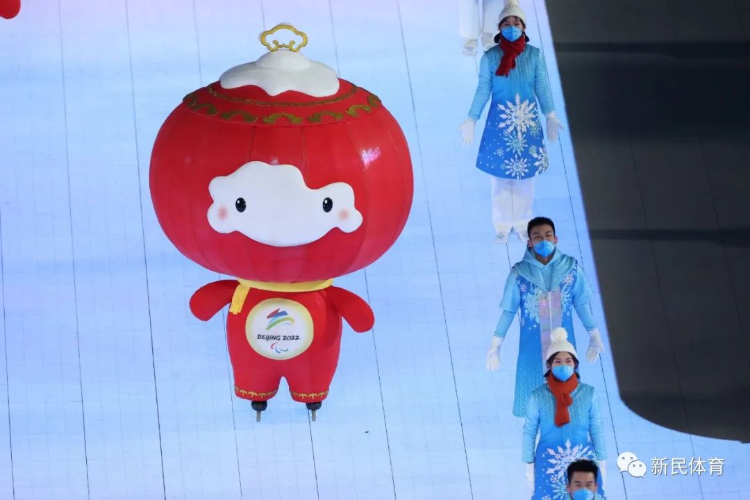 北京冬残奥会开幕 插不上的主火炬和那一声声加油感动众人休闲区蓝鸢梦想 - Www.slyday.coM 北京冬残奥会开幕 插不上的主火炬和那一声声加油感动众人休闲区蓝鸢梦想 - Www.slyday.coM