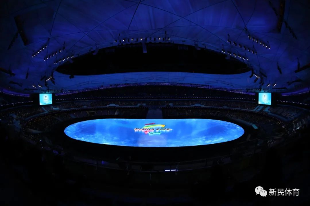 北京冬残奥会开幕 插不上的主火炬和那一声声加油感动众人休闲区蓝鸢梦想 - Www.slyday.coM 北京冬残奥会开幕 插不上的主火炬和那一声声加油感动众人休闲区蓝鸢梦想 - Www.slyday.coM