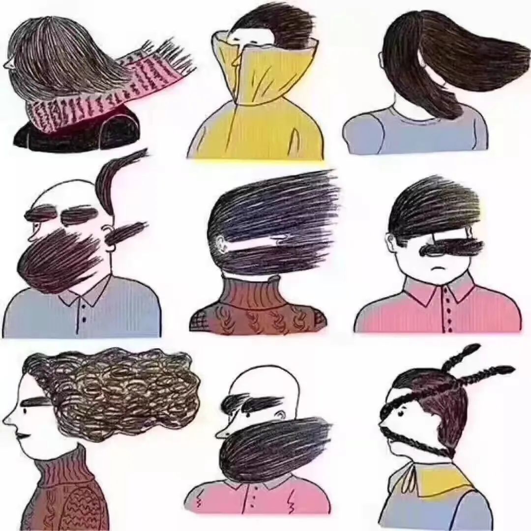 小吉说天气丨二月二龙抬头,你今天的发型师也许是……休闲区蓝鸢梦想 - Www.slyday.coM 小吉说天气丨二月二龙抬头,你今天的发型师也许是……休闲区蓝鸢梦想 - Www.slyday.coM