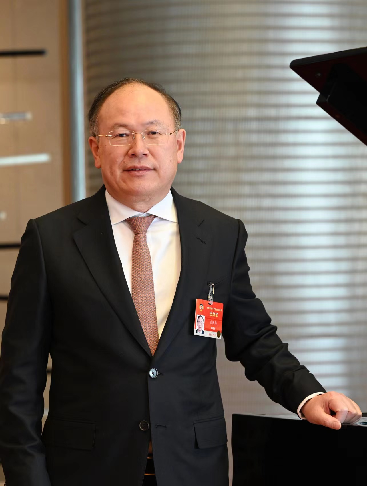 全国政协委员奚国华建言北交所:优化申购模式、创新交易机制等四大举措休闲区蓝鸢梦想 - Www.slyday.coM 全国政协委员奚国华建言北交所:优化申购模式、创新交易机制等四大举措休闲区蓝鸢梦想 - Www.slyday.coM