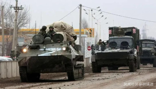 联合国决议无约束力,挡不住俄军在乌克兰的进攻休闲区蓝鸢梦想 - Www.slyday.coM 联合国决议无约束力,挡不住俄军在乌克兰的进攻休闲区蓝鸢梦想 - Www.slyday.coM