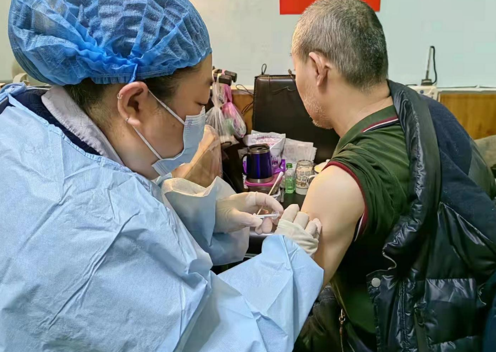 本土确诊,新增61例!沈阳这类人可享受“上门”接种!休闲区蓝鸢梦想 - Www.slyday.coM 本土确诊,新增61例!沈阳这类人可享受“上门”接种!休闲区蓝鸢梦想 - Www.slyday.coM