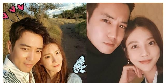 一吻定情？<a href=