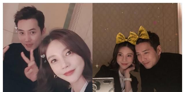 一吻定情？<a href=