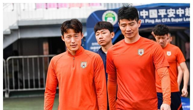 曝山东泰山核心无法按期归队：<a href=