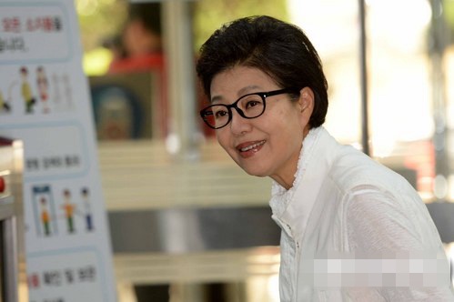 朴槿惠的妹妹朴槿姈，为啥退出<a href=