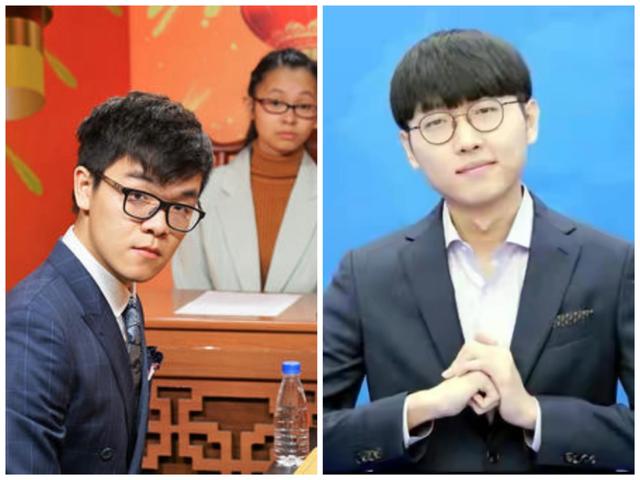 线上赢线下输被疑作弊，申真谞对柯洁言论不满，但<a href=