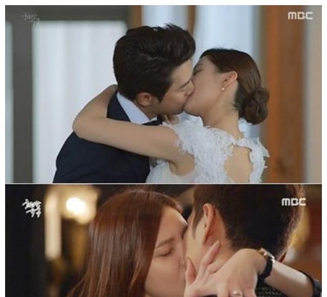 一吻定情？<a href=