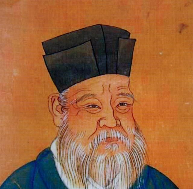 中国最有影响力的100位历史名人简介（五）插图2